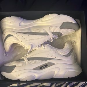 christian diors have proof of purchase just wanna get rid of them good deal